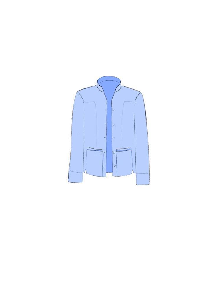 Male Jacket