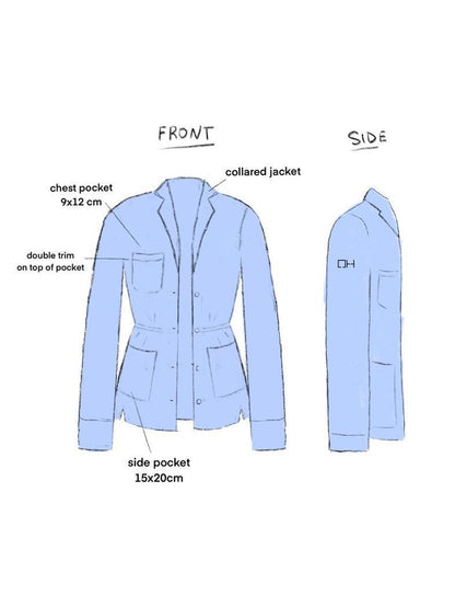 Female Jacket